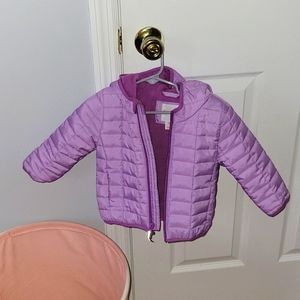 18M Puffer Jacket
